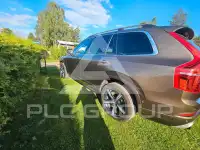 2015 Volvo XC90
