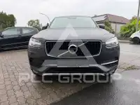 2015 Volvo XC90
