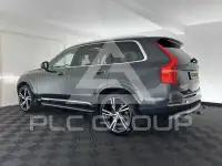2015 Volvo XC90