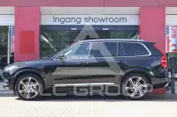 2015 Volvo XC90