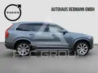 2015 Volvo XC90