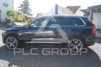 2015 Volvo XC90