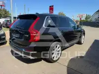 2015 Volvo XC90