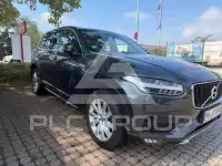 2015 Volvo XC90