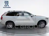 2015 Volvo XC90