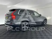 2015 Volvo XC90
