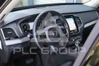 2015 Volvo XC90