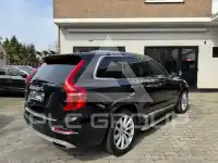 2015 Volvo XC90