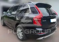 2015 Volvo XC90