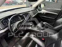 2015 Volvo XC90