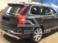 2015 Volvo XC90