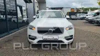 2015 Volvo XC90