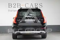 2015 Volvo XC90