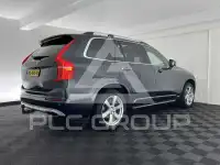 2015 Volvo XC90