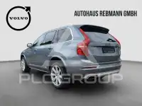 2015 Volvo XC90