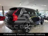 2015 Volvo XC90