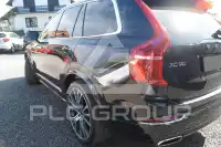 2015 Volvo XC90
