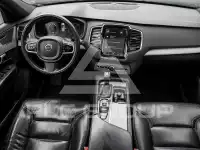 2015 Volvo XC90