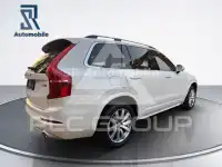 2015 Volvo XC90