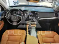 2015 Volvo XC90
