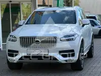 2015 Volvo XC90