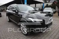 2015 Volvo XC90