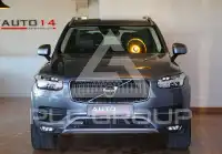 2015 Volvo XC90