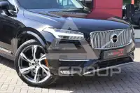 2015 Volvo XC90