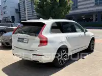 2015 Volvo XC90