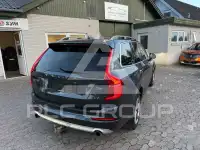 2015 Volvo XC90
