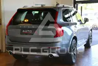 2015 Volvo XC90