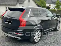 2015 Volvo XC90