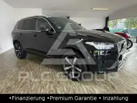 2015 Volvo XC90