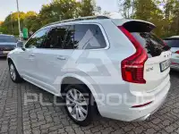 2015 Volvo XC90