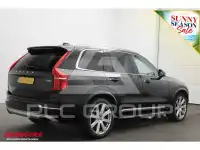 2015 Volvo XC90