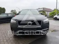 2015 Volvo XC90