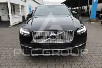 2015 Volvo XC90