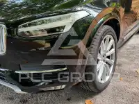 2015 Volvo XC90