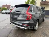 2015 Volvo XC90