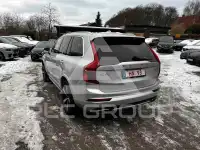 2015 Volvo XC90
