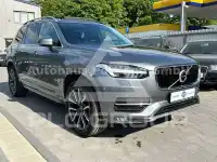 2015 Volvo XC90