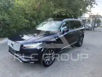 2015 Volvo XC90