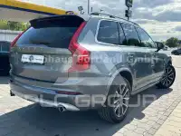 2015 Volvo XC90