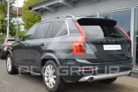 2015 Volvo XC90