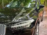 2015 Volvo XC90