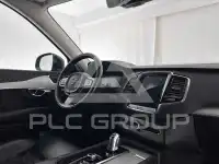 2015 Volvo XC90