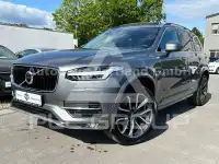 2015 Volvo XC90