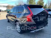 2015 Volvo XC90