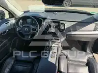 2015 Volvo XC90