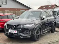 2015 Volvo XC90